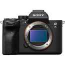 Sony Alpha a7S III Digital Camera