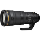 Nikon AF-S Nikkor 120-300mm f/2.8E FL ED SR VR