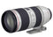 Canon EF 70-200mm f/2.8L IS II USM Lens