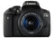 Canon EOS 750D with EF-S 18-55mm f/3.5-5.6 IS STM Lens Kit