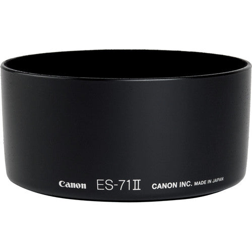 Canon Lens Hood ES-71 II ES71II for 50mm f/1.4