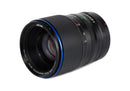 Laowa 105mm f/2 Smooth Trans Focus (STF)