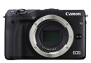 Canon EOS M3 Body