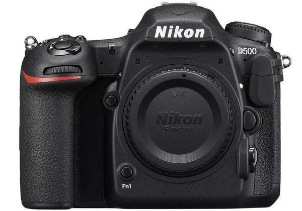 ★極上品★Nikon D5000 ボディ★　#90 Nikon D500 DSLR Body – DigitalRev Store