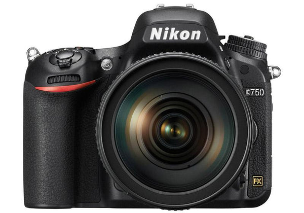ポコちゃんさま専用Nikon D750 24-120mm VR Kit nikon-d750-