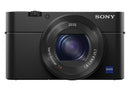 Sony Cyber-shot RX100 Mark VI