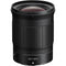 Nikon NIKKOR Z 24mm f/1.8 S Lens