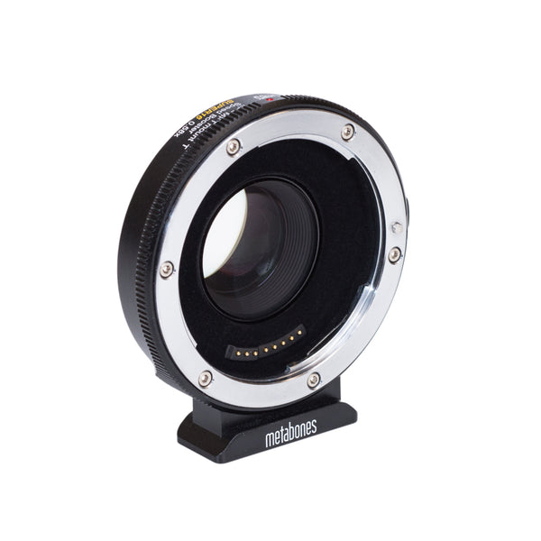 Metabones Canon EF Lens to Micro Four Thirds T Speed Booster SUPER16 0.58x