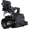 Canon EOS C300 Mark III Digital Cinema Camera Body